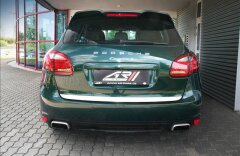 Porsche Cayenne 4.9   S New Tiptronic