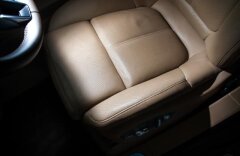 Porsche Cayenne Diesel, vzduch, LED PDLS, panorama, ventilace, BOS