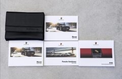 Porsche Macan S Diesel, vzduch, ventilace, sportovní sedadla, CZ