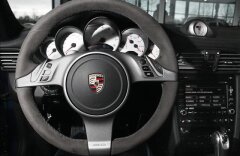 Porsche 911 3.8 Targa 4S