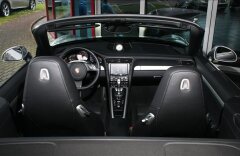 Porsche 911 Carrera 4S, Ventilace, Sport chrono, CZ