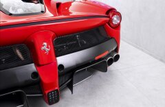 Ferrari Ostatní LaFerrari