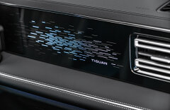 Volkswagen Tiguan Elegance 4Motion DSG Možný OL již od 12900,- Kč