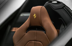 Ferrari SF90 Spider
