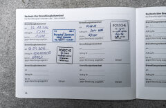 Porsche 911 3.8 Carrera 4S PDK, keramiky, top stav
