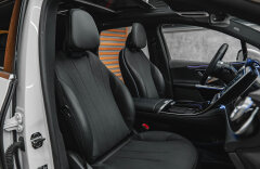 Mercedes-Benz EQE 350 4MATIC SUV, Electric Art, ACC, 360, Airmatic