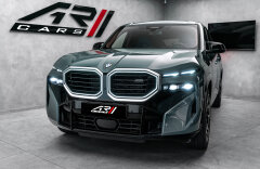 BMW XM  50e Individual Masáže