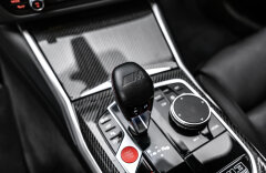 BMW M3 competition