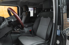 Ineos Grenadier Station wagon Trialmaser Edition