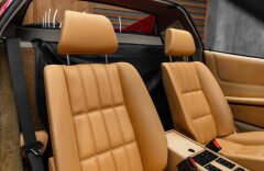 Ferrari 328 328 GTS TARGA, ORIGINAL STAV