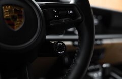 Porsche 911 3,0 Carrera S, SPORT CHRONO, PDLS, LIFT