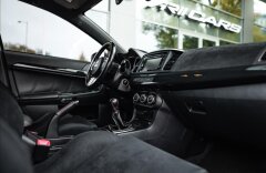 Mitsubishi Lancer 2,0 EVOLUTION X, FINAL EDITION, EU REGISTRATION