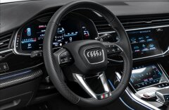 Audi SQ8 4,0 TFSI, HD Matrix, nez.top, B&O