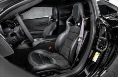 Chevrolet Corvette V8 Targa C7 Competition