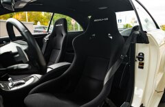 Mercedes-Benz CLK 6,2 CLK 63 AMG BLACK SERIES