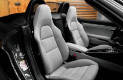 Porsche Boxster 4,0 718 GTS 4.0, LED-MATIX, BOSE, NAVI