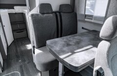 Frankia  FRANKIA NEO GD 60N  obytný automobil