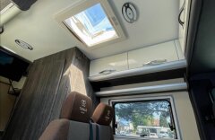 Mercedes-Benz  Sprinter 315 CDI obytný vůz  obytný automobil