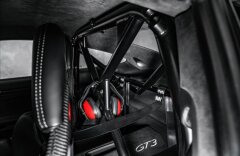 Porsche 911 GT3 Clubsport, PDLS+, kamera