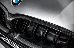 BMW M8 Competition, Laser, Carbon