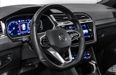 Volkswagen Tiguan 2,0TDI 4M DSG R-Line, Pano, HUD, DCC