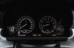 BMW Řada 6 3,0 640i KABRIO, NAVI, ADAPTIVE DRIVE, PRVÝ MAJITEĽ