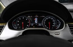 Audi A8 W12, design selection, TV, B&O, TOP