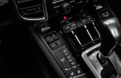 Porsche Cayenne 4,1 V8 S DIESEL, PASM, CHRONO, BOSE, PANO
