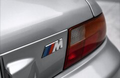BMW Z3 M roadster