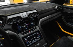 Lamborghini Urus 4,0 4,0 V8 PERFORMANTE, FULL CARBON