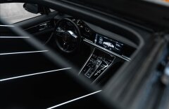 Porsche Panamera 2,9 4 E-Hybrid Sport Turismo, APPROVED, BOSE