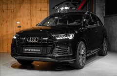 Audi Q7 3,0 50 TDI QUATTRO TIPTRONIC