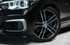BMW Řada 1 3,0 M140i xDrive, H/K, KAMERA, ADAPTÍVNY PODVOZOK