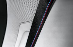 BMW M5 M5 Competition, Laser, Karbon