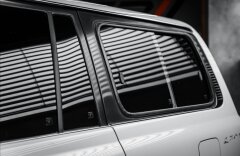 Toyota 5,0 LAND CRUISER 80 4500 EFI VX-R, EU HOMOLOGIZÁCIA