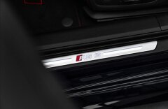 Audi RS 6 4,0TFSI, Laserlight, RS Dynamic, kERAMIKY