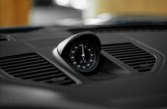 Porsche 911 3,0 Carrera 4, SPORT CHRONO, LIFT, LED-MATRIX, PASM