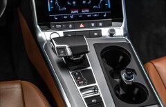 Audi A7 50 TDI tiptronic quattro Sportback S-line