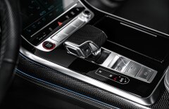 Audi SQ8 SQ8 TFSI, Masáže, B&O, HUD, Matrix