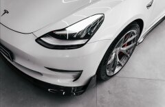 Tesla Model 3 0,0 DUALMOTOR PERFORMANCE