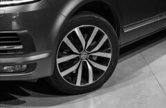 Volkswagen Multivan TDI Highline 4MOTION DSG, 7 MIESTNE, LED