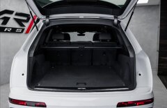 Audi Q7 50 TDI Q, Sline, Matrix, vzduch
