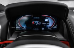 BMW Řada 8 M850i xDrive Gran Coupe