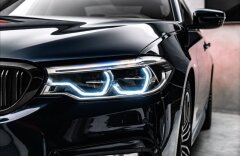 BMW Řada 5 530d xDrive M Sport