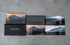 Mercedes-Benz Třídy S Mercedes-AMG S 63 4Matic+ Coupe