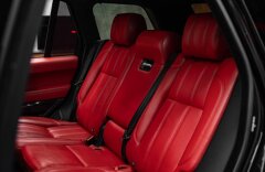 Land Rover Range Rover 3,0 AUTOBIOGRAPHY, MERIDIAN, PANORAMA