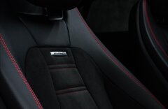 Mercedes-Benz Třídy E 3,0 AMG E 53 4MATIC+ , BURMESTER, KARBÓN