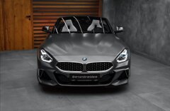 BMW Z4 3,0 ROADSTER, M40i, H/K