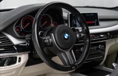 BMW X5 xDrive30d MSport