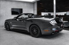 Ford Mustang Convertible  Ti-VCT V8 GT